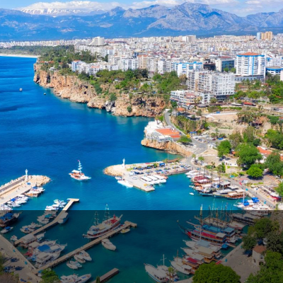 Antalya