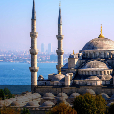 Istanbul